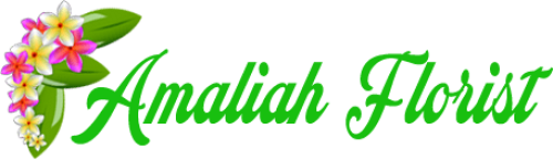 Toko Bunga Bogor Tengah Amaliah Florist 